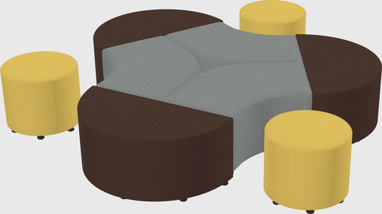 Lounge set
