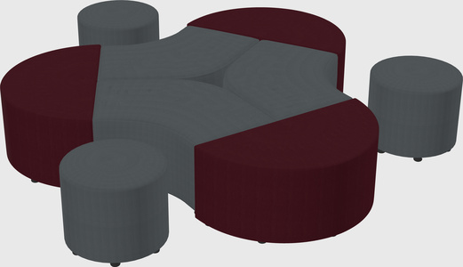 Lounge set