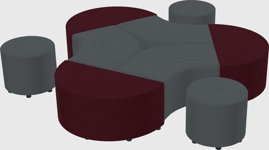 Lounge set