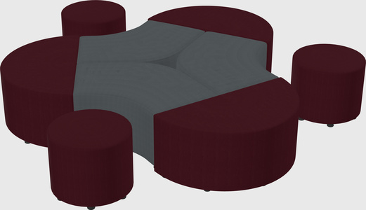 Lounge set