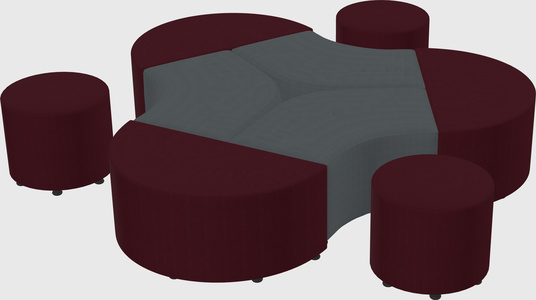 Lounge set