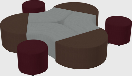 Lounge set