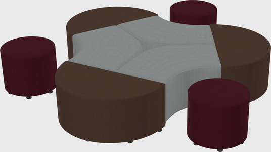 Lounge set