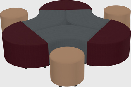 Lounge set
