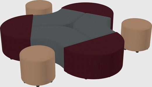 Lounge set