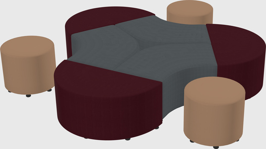 Lounge set