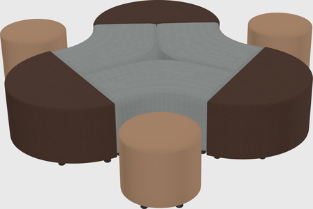 Lounge set