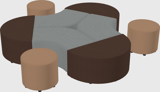 Lounge set