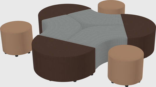 Lounge set