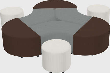 Lounge set