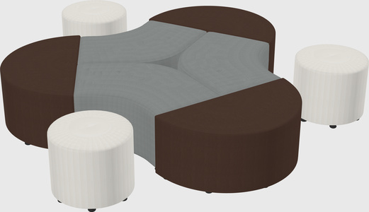 Lounge set