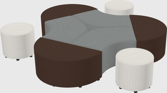 Lounge set