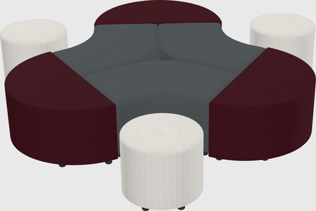 Lounge set