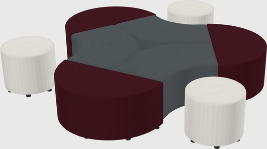 Lounge set