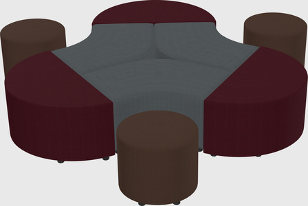 Lounge set