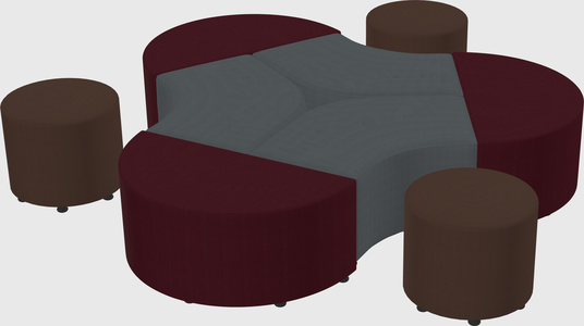 Lounge set