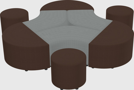 Lounge set