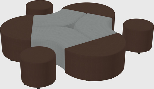Lounge set