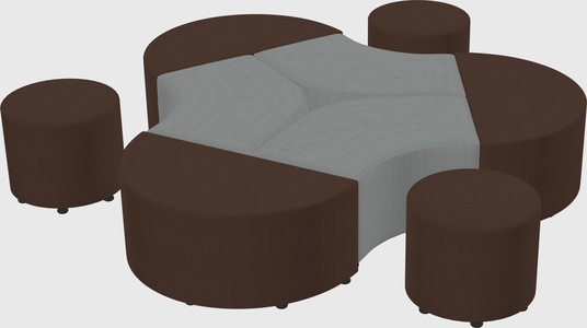 Lounge set