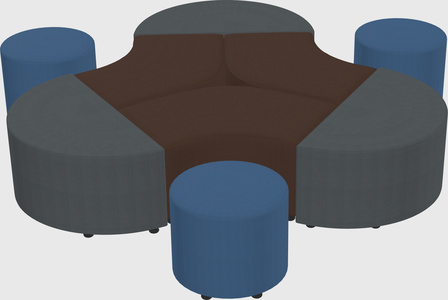 Lounge set