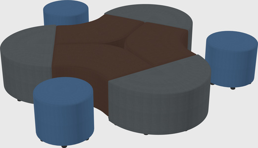 Lounge set