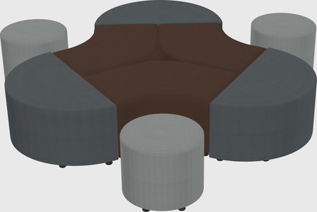 Lounge set