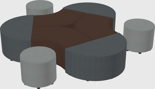 Lounge set