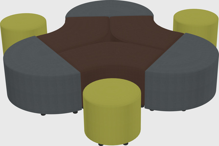 Lounge set