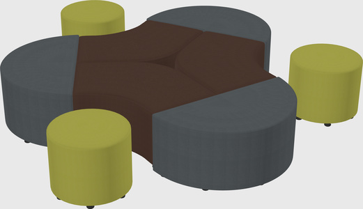 Lounge set