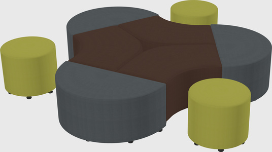 Lounge set
