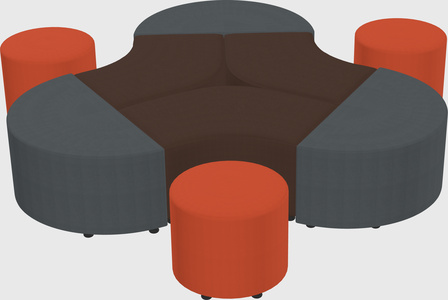 Lounge set