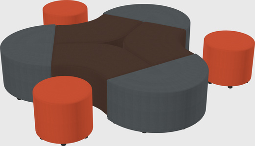 Lounge set