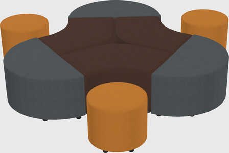 Lounge set