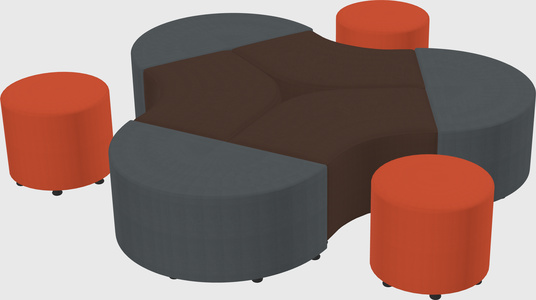Lounge set