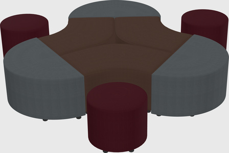 Lounge set