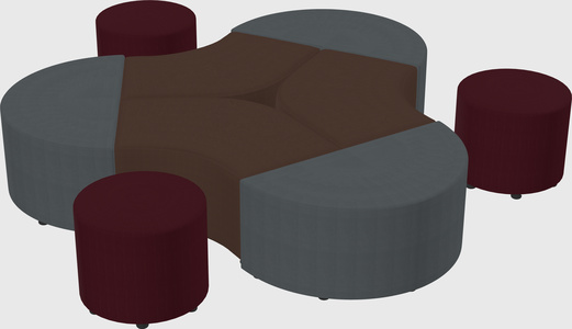Lounge set