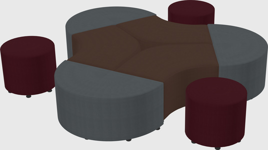 Lounge set