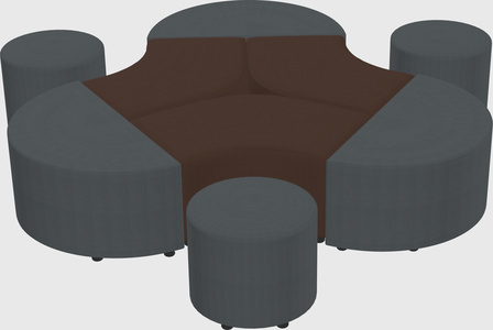 Lounge set