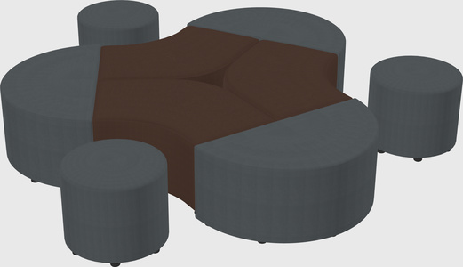 Lounge set