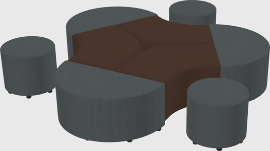 Lounge set