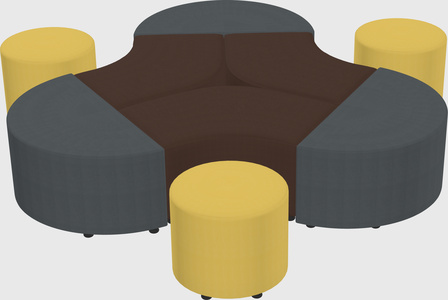 Lounge set