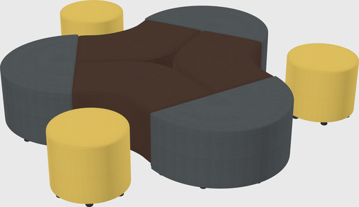 Lounge set