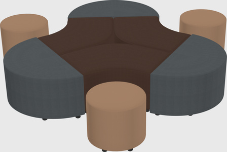 Lounge set