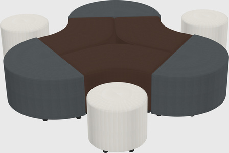 Lounge set