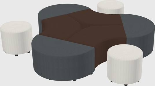 Lounge set