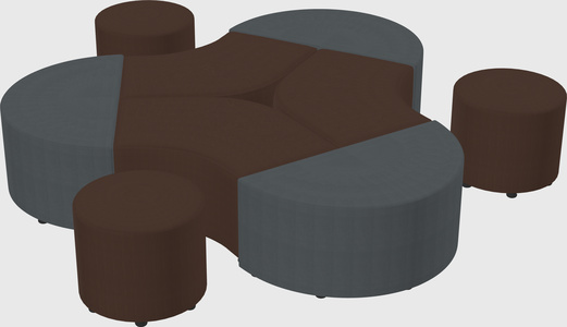 Lounge set