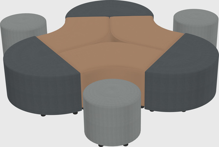 Lounge set