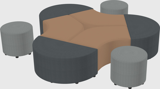 Lounge set