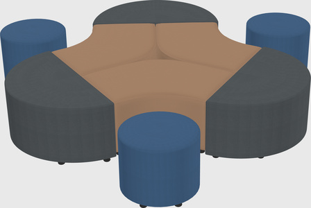 Lounge set