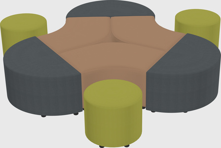 Lounge set
